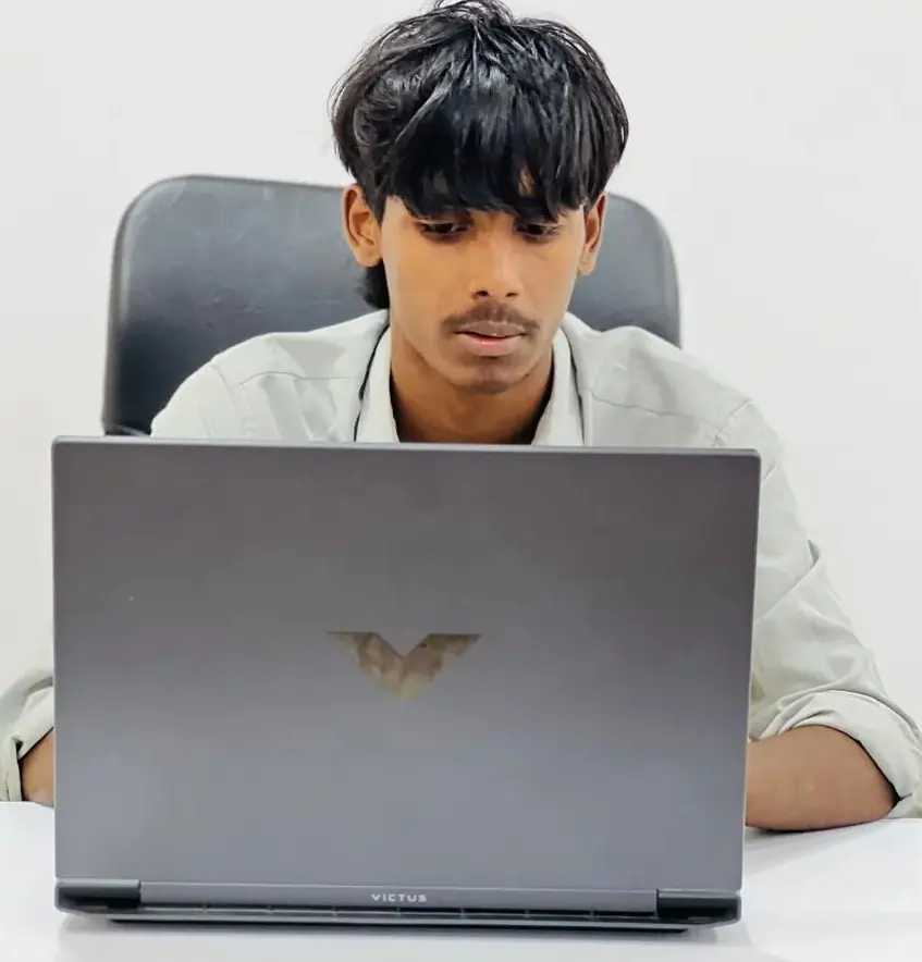 image of freelance Digital marketing strategist in palakkad